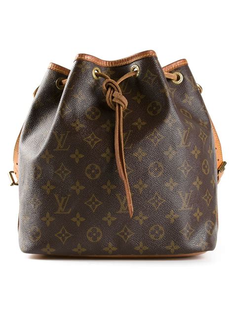 louis vuitton barrel bag|louis vuitton bucket bag monogram.